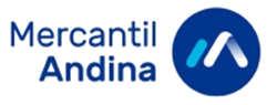 Logo Mercantil Andina